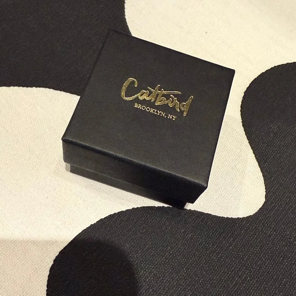 RESERVED - cb thorn charm only - Picture 2 of 5